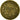 Coin, Tunisia, Anonymous, 50 Centimes, 1921, Paris, EF(40-45), Aluminum-Bronze