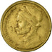 Coin, Greece, Drachma, 1982, EF(40-45), Nickel-brass, KM:116