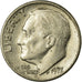 Coin, United States, Roosevelt Dime, Dime, 1973, U.S. Mint, Philadelphia