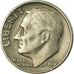 Coin, United States, Roosevelt Dime, Dime, 1970, U.S. Mint, Philadelphia