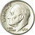Monnaie, États-Unis, Roosevelt Dime, Dime, 1964, U.S. Mint, Philadelphie, TTB