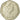 Coin, Great Britain, Elizabeth II, 50 New Pence, 1969, VF(30-35), Copper-nickel