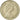 Monnaie, Grande-Bretagne, Elizabeth II, 10 New Pence, 1980, TTB, Copper-nickel