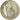 Moneda, Suiza, 1/2 Franc, 1957, Bern, MBC, Plata, KM:23
