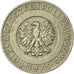 Münze, Polen, 20 Zlotych, 1973, Kremnica, SS, Copper-nickel, KM:67