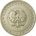 Munten, Polen, 20 Zlotych, 1976, Kremnica, ZF, Copper-nickel, KM:67