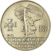 Moneda, Polonia, 10 Zlotych, 1971, Warsaw, MBC, Cobre - níquel, KM:64