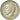 Coin, Greece, Constantine II, Drachma, 1966, AU(50-53), Copper-nickel, KM:89