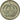 Coin, Sweden, Gustaf VI, 10 Öre, 1954, VF(20-25), Silver, KM:823
