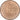 Moneda, Francia, Stendhal, 10 Francs, 1983, EBC, Níquel - bronce, KM:953