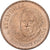 Moneda, Francia, Stendhal, 10 Francs, 1983, EBC, Níquel - bronce, KM:953