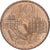 Moneda, Francia, Stendhal, 10 Francs, 1983, EBC, Níquel - bronce, KM:953