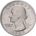Moneda, Estados Unidos, Washington Quarter, Quarter, 1985, U.S. Mint