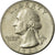 Moneta, USA, Washington Quarter, Quarter, 1986, U.S. Mint, Philadelphia