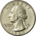 Moeda, Estados Unidos da América, Washington Quarter, Quarter, 1986, U.S. Mint