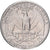 Coin, United States, Washington Quarter, Quarter, 1986, U.S. Mint, Philadelphia