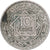 Coin, Morocco, Mohammed V, 10 Francs, AH 1366/1946, Paris, EF(40-45)