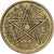 Coin, Morocco, Mohammed V, 2 Francs, AH 1364/1945, Paris, EF(40-45)