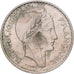 Coin, Algeria, 100 Francs, 1950, Paris, EF(40-45), Copper-nickel, KM:93