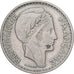 Coin, Algeria, 100 Francs, 1950, Paris, VF(30-35), Copper-nickel, KM:93