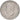 Coin, Greece, Paul I, 50 Lepta, 1962, VF(20-25), Copper-nickel, KM:80