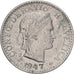 Monnaie, Suisse, 20 Rappen, 1947, Bern, TB+, Copper-nickel, KM:29a