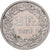 Monnaie, Suisse, 2 Francs, 1970, Bern, TTB, Copper-nickel, KM:21a.1