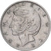 Coin, Poland, 10 Zlotych, 1975, Warsaw, EF(40-45), Copper-nickel, KM:74