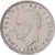 Moneta, Spagna, Juan Carlos I, 25 Pesetas, 1981, BB, Rame-nichel, KM:818