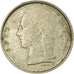 Coin, Belgium, Franc, 1973, VF(20-25), Copper-nickel, KM:143.1