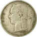 Coin, Belgium, 5 Francs, 5 Frank, 1958, VF(20-25), Copper-nickel, KM:134.1