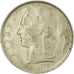 Coin, Belgium, Franc, 1967, VF(30-35), Copper-nickel, KM:142.1