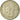 Moneta, Belgio, 5 Francs, 5 Frank, 1973, MB, Rame-nichel, KM:134.1
