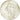Moneda, Francia, Semeuse, 2 Francs, 1909, Paris, BC+, Plata, KM:845.1