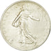 Monnaie, France, Semeuse, 2 Francs, 1914, Castelsarrasin, TTB, Argent