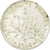 Monnaie, France, Semeuse, 2 Francs, 1914, Castelsarrasin, TTB, Argent