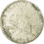 Münze, Frankreich, Semeuse, Franc, 1898, Paris, S, Silber, KM:844.1