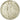 Moneda, Francia, Semeuse, Franc, 1901, Paris, BC, Plata, KM:844.1, Gadoury:467