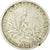 Coin, France, Semeuse, Franc, 1901, Paris, F(12-15), Silver, KM:844.1