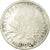 Monnaie, France, Semeuse, Franc, 1904, Paris, B+, Argent, Gadoury:467, KM:844.1