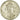 Coin, France, Semeuse, Franc, 1907, Paris, F(12-15), Silver, KM:844.1