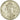 Moneda, Francia, Semeuse, Franc, 1907, Paris, BC, Plata, KM:844.1, Gadoury:467
