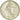 Moneda, Francia, Semeuse, Franc, 1909, Paris, BC, Plata, KM:844.1, Gadoury:467