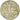 Coin, France, Semeuse, Franc, 1906, Paris, F(12-15), Silver, KM:844.1