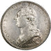 France, Token, Silver, AU(50-53), Feuardent:3227