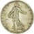 Monnaie, France, Semeuse, 2 Francs, 1899, Paris, B+, Argent, Gadoury:532