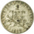 Monnaie, France, Semeuse, 2 Francs, 1899, Paris, B+, Argent, Gadoury:532