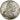 France, Token, 1782, Silver, AU(50-53), Feuardent:8787
