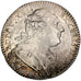 France, Token, 1786, Silver, AU(55-58), Feuardent:manque