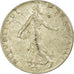 Monnaie, France, Semeuse, 50 Centimes, 1899, Paris, TB+, Argent, Gadoury:420